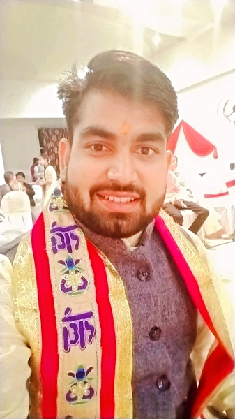 Rohit Dwivedi